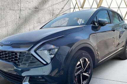 Kia Sportage 7.000 km 35.990 &euro; Bad Tabarz 99891