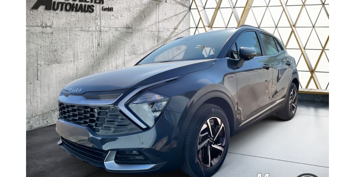 Kia Sportage 7.000 km 35.990 &euro; Bad Tabarz 99891