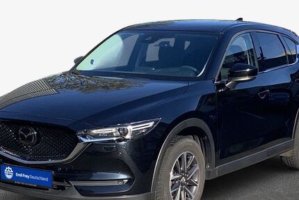 Mazda CX-5 41.000 km 24.940 &euro; Dresden 01277