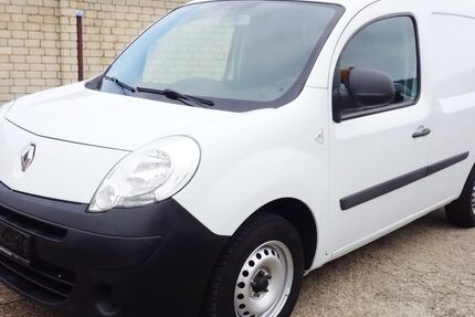 Renault Kangoo 196.000 km 3.970 € Erftstadt 50374