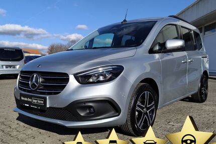 Mercedes-Benz T-Klasse 4.680 km 37.980 &euro; Döbeln 04720