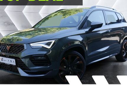 Cupra Ateca 6.000 km 44.979 &euro; Gelnhausen 63571