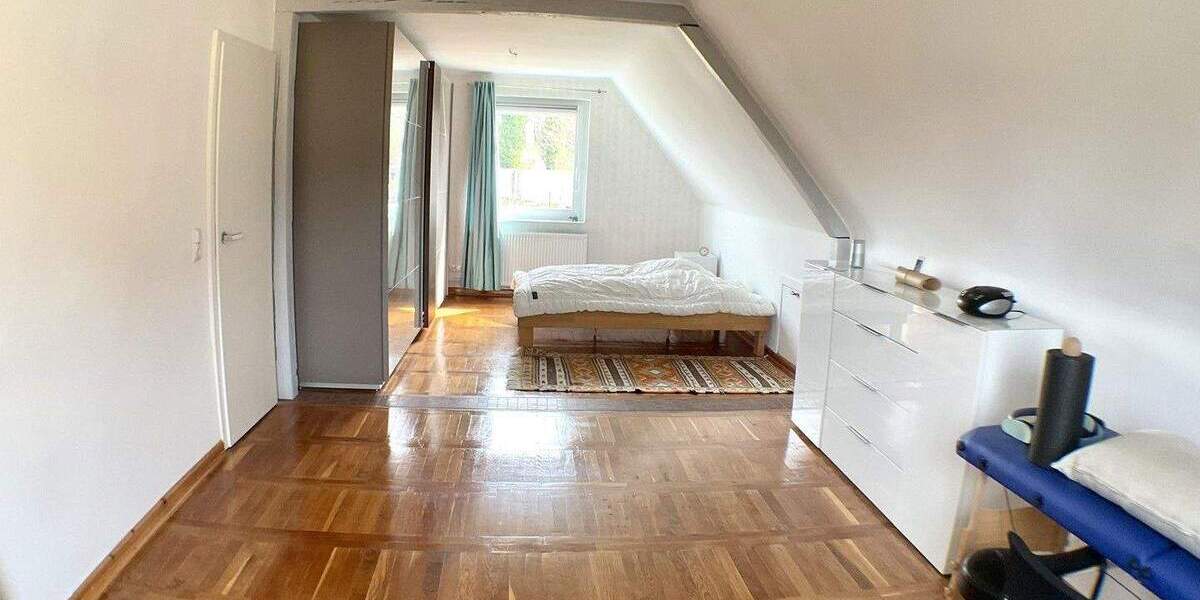 Einfamilienhaus Poseritz - 7 Zimmer, 157 m&sup2;, 419.000&euro; | Angebot:25846215