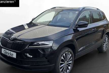 Skoda Karoq 27.796 km 30.990 &euro; Eschwege 37269
