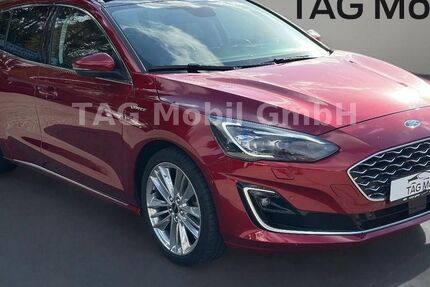 Ford Focus 66.691 km 20.465 € Baesweiler 52499