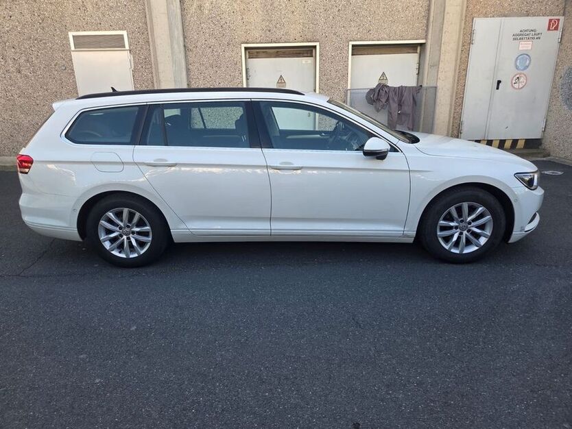 Passat Variant