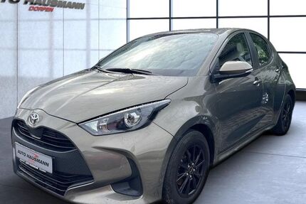 Toyota Yaris 29.200 km 13.930 &euro; Dorfen 84405