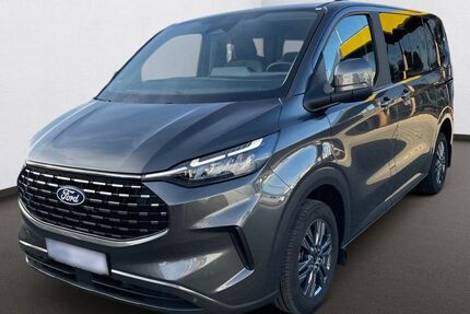 Ford Tourneo Custom 29.985 km 44.890 &euro; Helmstedt 38350