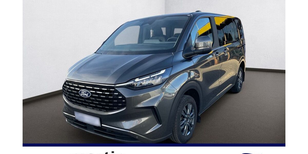 Ford Tourneo Custom 29.985 km 44.890 &euro; Helmstedt 38350