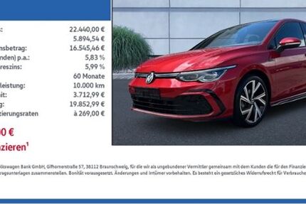 VW Golf 32.466 km 22.439 &euro; Radeberg 01454