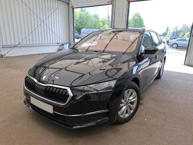 Skoda Octavia 3.727 km 27.690 &euro; Wolfsburg 38440
