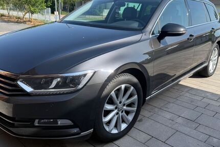 VW Passat Variant 184.000 km 12.000 &euro; Neukloster 23992