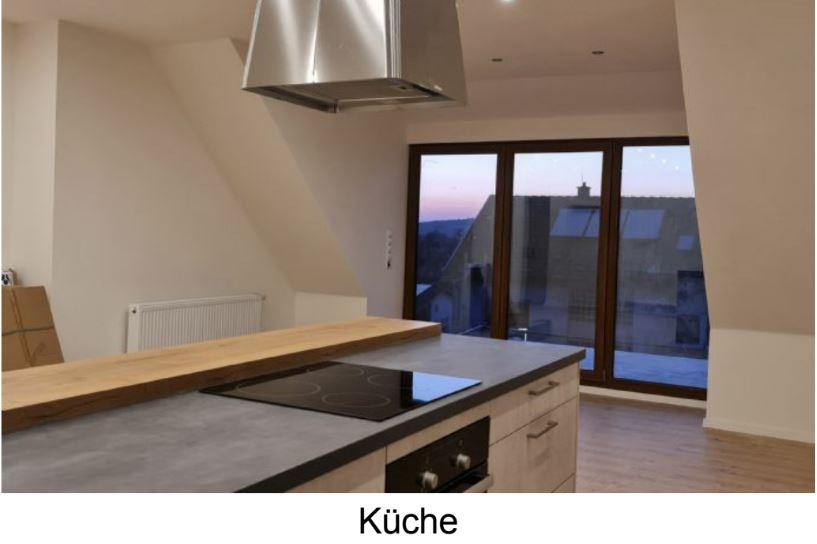 Maisonettenwohnung Hohenfels - 4 Zimmer, 110 m&sup2;, 1.100&euro; | Angebot:25646893