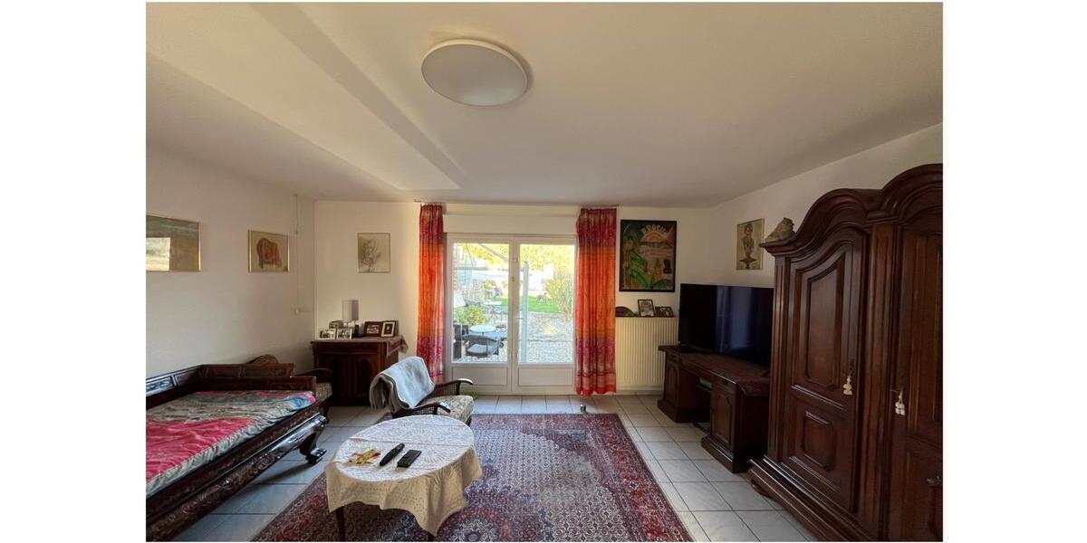 Reihenhaus Saarbrücken Neue Bremm - 4 Zimmer, 105 m&sup2;, 169.000&euro; | Angebot:26338924