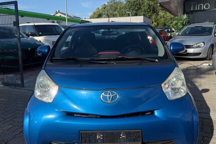 Toyota IQ 431.000 km 2.999 &euro; schifferstadt 67105