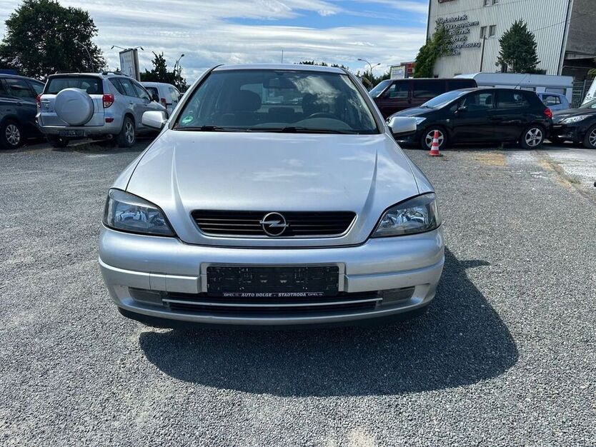 Astra