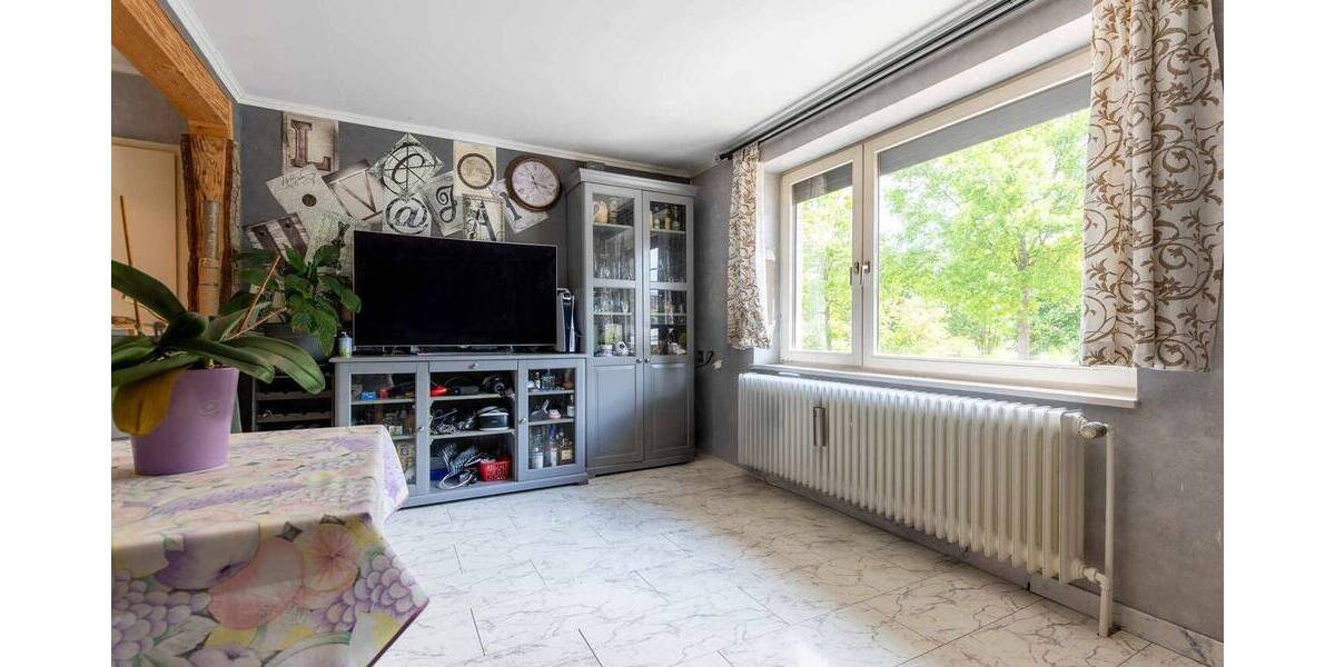 Etagenwohnung Lüneburg Weststadt - 4 Zimmer, 93 m&sup2;, 285.000&euro; | Angebot:25691286