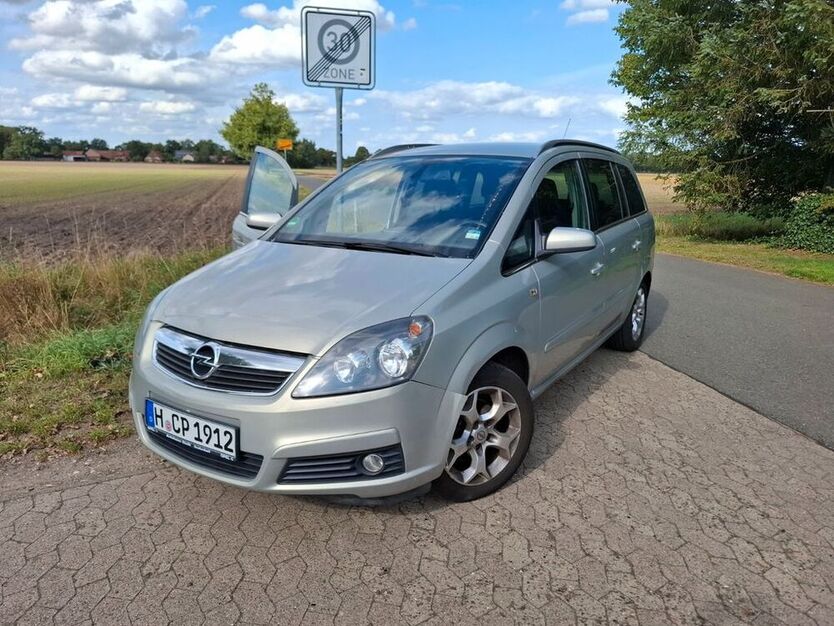 Zafira