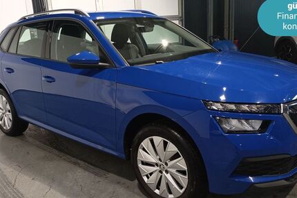 Skoda Kamiq 64.986 km 15.220 &euro; Eching 85386