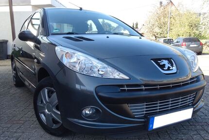 Peugeot 206 152.000 km 2.610 &euro; Straubenhardt 75334