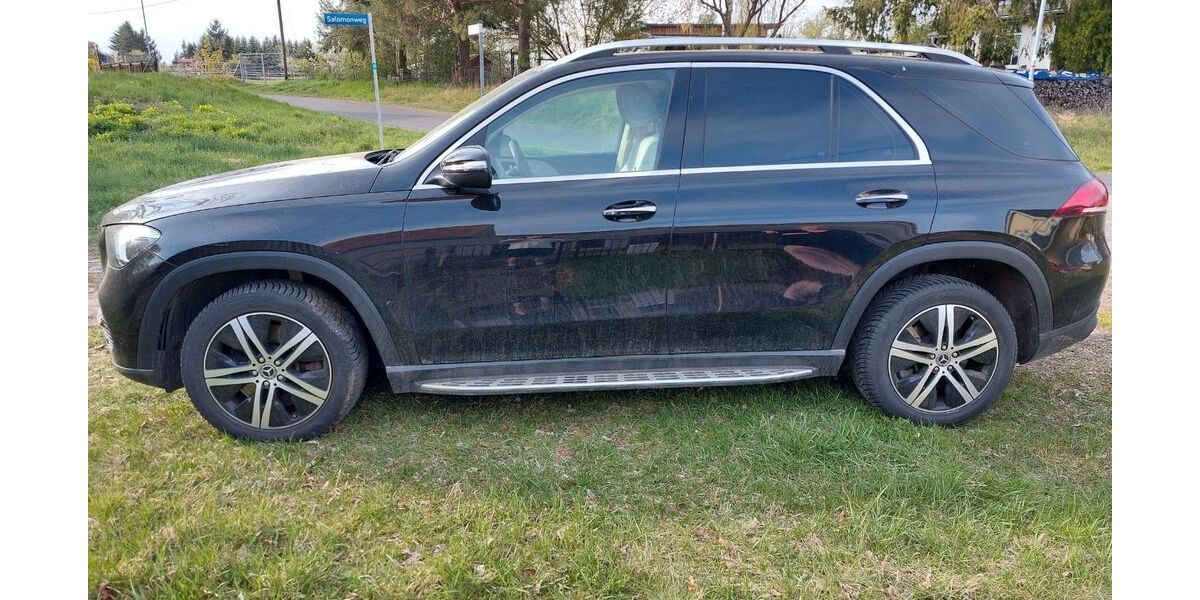 Mercedes-Benz GLE 450 52.700 km 49.990 &euro; Zeschdorf 15326