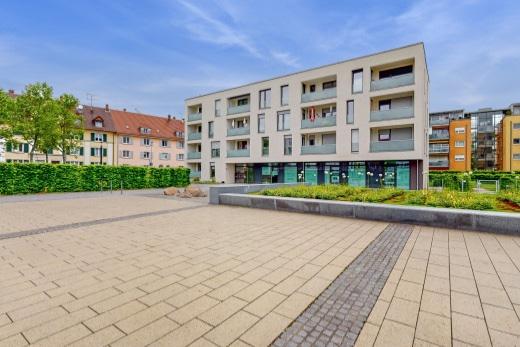 Etagenwohnung Singen (Hohentwiel) - 4 Zimmer, 108 m&sup2;, 525.000&euro; | Angebot:26635672