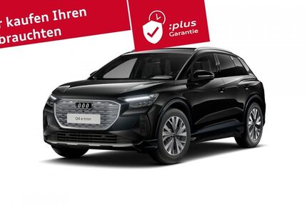 Audi Q4 e-tron 8.300 km 41.980 &euro; Kiel 24118