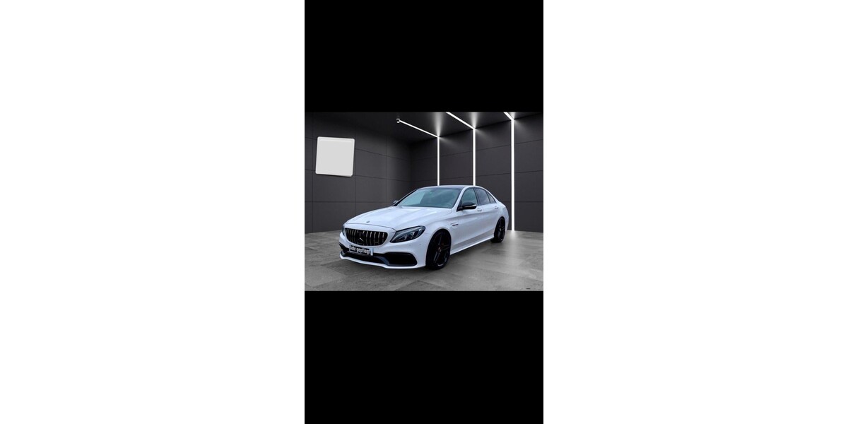 Mercedes-Benz C 63 AMG 167.000 km 32.000 &euro; Oberriexingen 71739