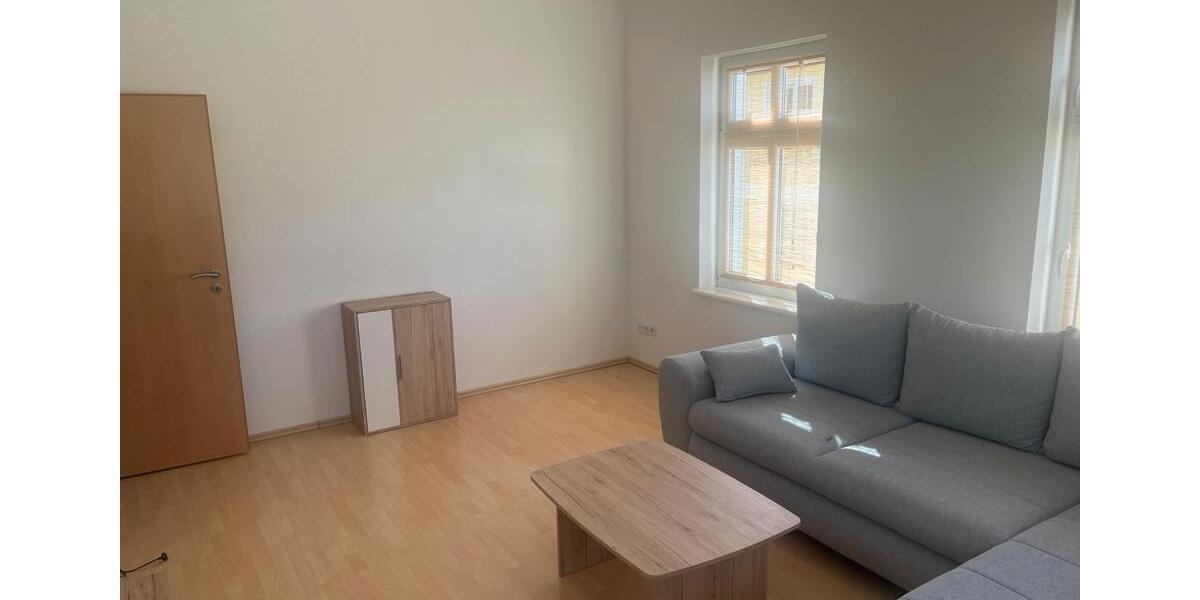 Etagenwohnung Fürstenwalde (Spree) - 2 Zimmer, 50 m&sup2;, 700&euro; | Angebot:26403571