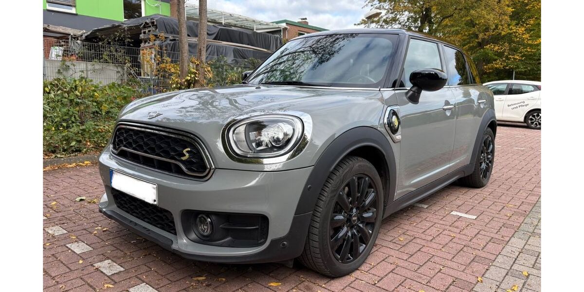Mini Countryman SE (Cooper) 43.200 km 19.950 &euro; Hamburg 22393