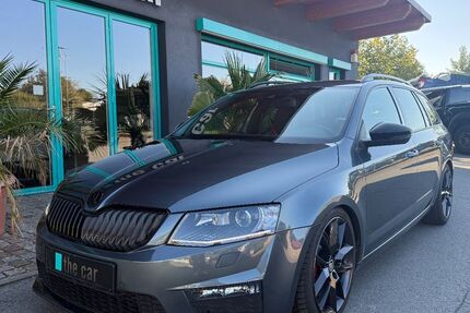 Skoda Octavia 73.548 km 24.500 € Riesa 01587