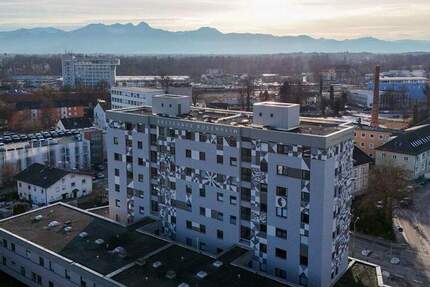 Gewerbeobjekt Rosenheim Innenstadt - 549.000&euro; | Angebot:24874774