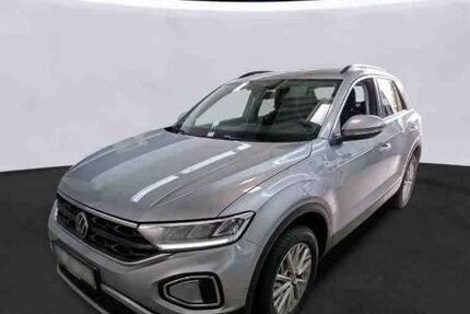 VW T-Roc 35.550 km 23.490 &euro; Bad Langensalza 99947