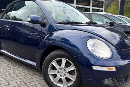 VW New Beetle 203.000 km 2.790 &euro; Bad Saarow 15526