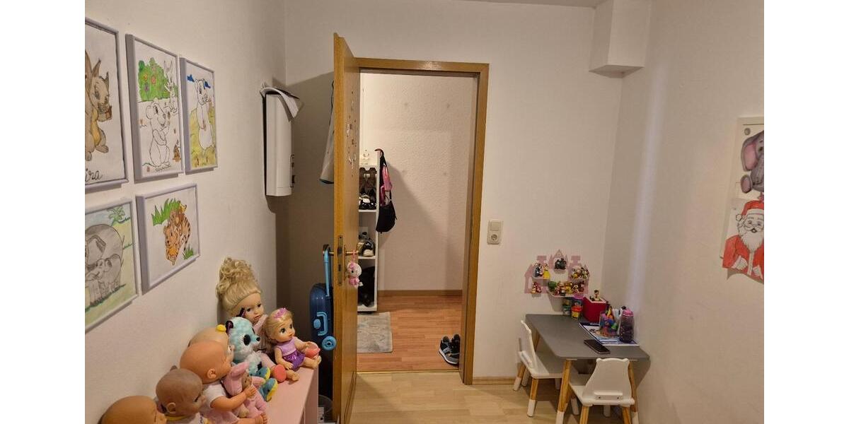 Etagenwohnung Miltenberg - 2.5 Zimmer, 67 m&sup2;, 700&euro; | Angebot:26403641