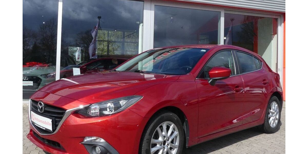 Mazda 3 96.988 km 10.800 &euro; Langenhagen 30855