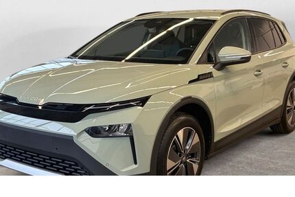 Skoda Elroq 7.990 km 34.810 &euro; Detmold 32756