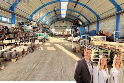 Gewerbeobjekt Uplengen / Jübberde Jübberde - 1.500&euro; | Angebot:27313592