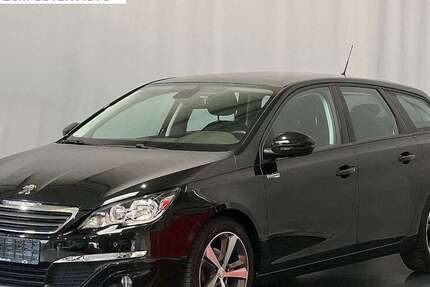 Peugeot 308 98.000 km 7.900 &euro; Coesfeld 48653