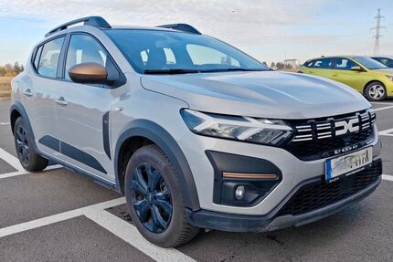 Dacia Sandero 34.800 km 16.590 € Filderstadt 70794