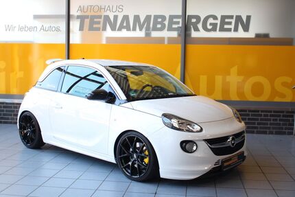Opel Adam 33.400 km 16.900 &euro; Mettingen 49497