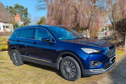 Seat Tarraco 89.000 km 24.400 &euro; Tülau 38474