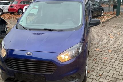 Ford Transit 100.800 km 5.999 &euro; Berlin 13509