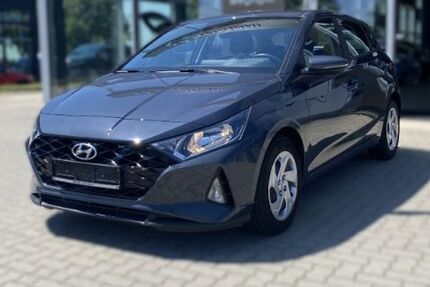 Hyundai i20 26.498 km 13.780 &euro; Buchholz 21244