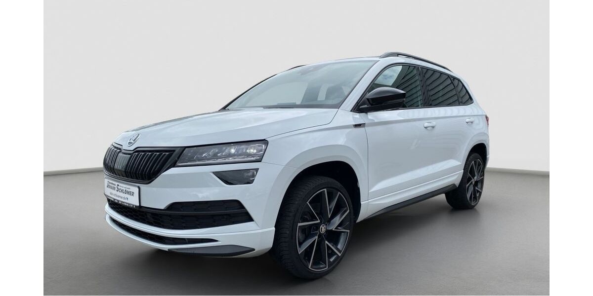 Skoda Karoq 52.900 km 29.900 &euro; Lehe 26892