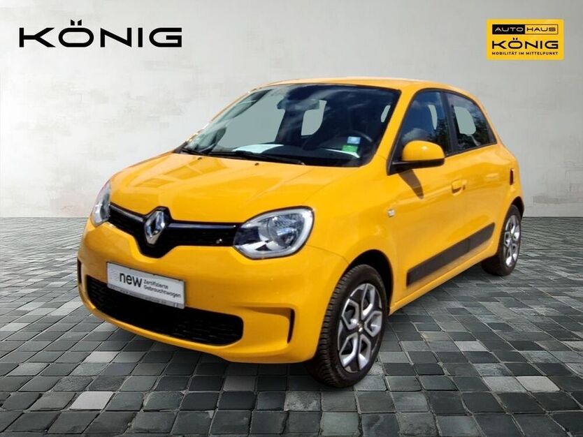 Twingo