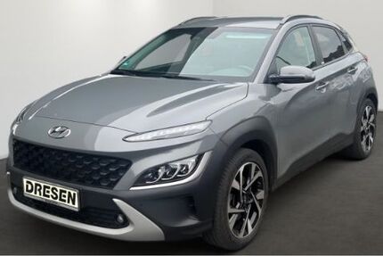Hyundai KONA 83.281 km 14.590 &euro; Mönchengladbach 41061