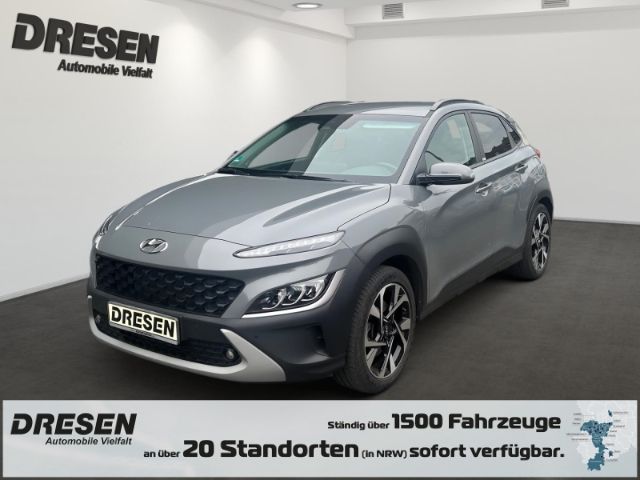 Hyundai KONA 83.281 km 14.590 &euro; Mönchengladbach 41061