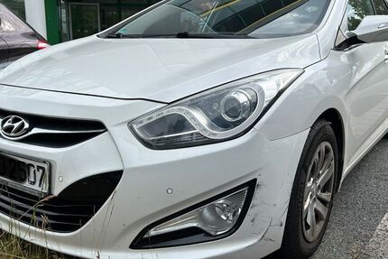 Hyundai i40 221.000 km 4.390 &euro; Leipzig 04347