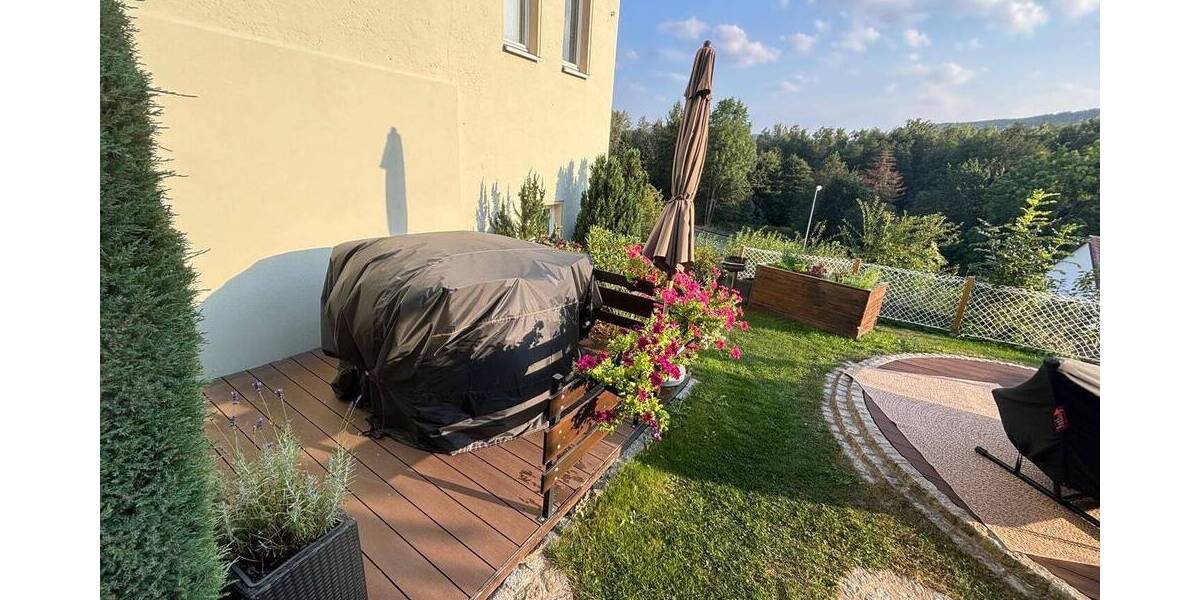Gewerbeobjekt Olbernhau - 1 Zimmer, 195.000&euro; | Angebot:26291157